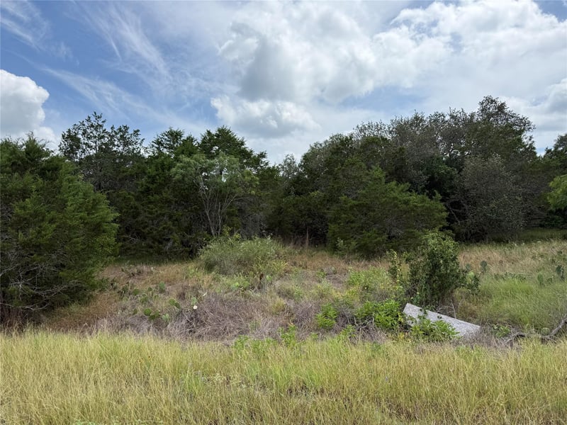 Lot K8123 Ridgeview , Horseshoe Bay, TX 78657