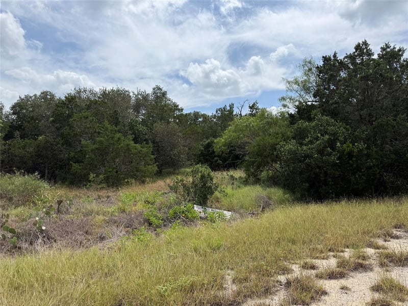 Lot K8123 Ridgeview , Horseshoe Bay, TX 78657