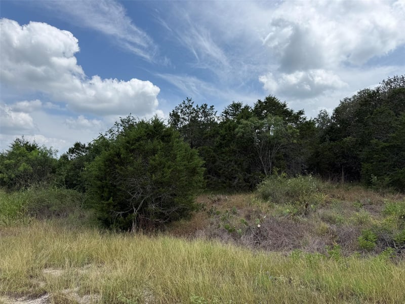 Lot K8123 Ridgeview , Horseshoe Bay, TX 78657