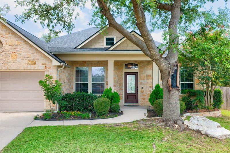 11400 Barbrook CV, Austin, TX 78726
