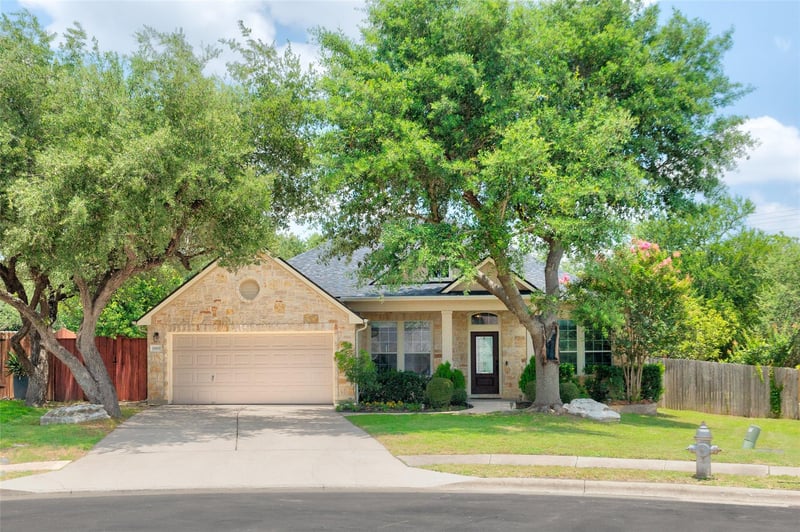 11400 Barbrook CV, Austin, TX 78726
