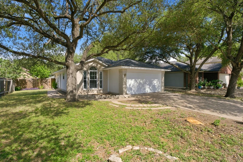 8829 Francia TRL, Austin, TX 78748