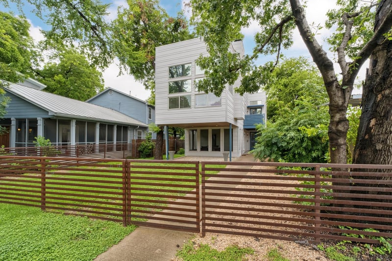 604 Live Oak ST, Austin, TX 78704