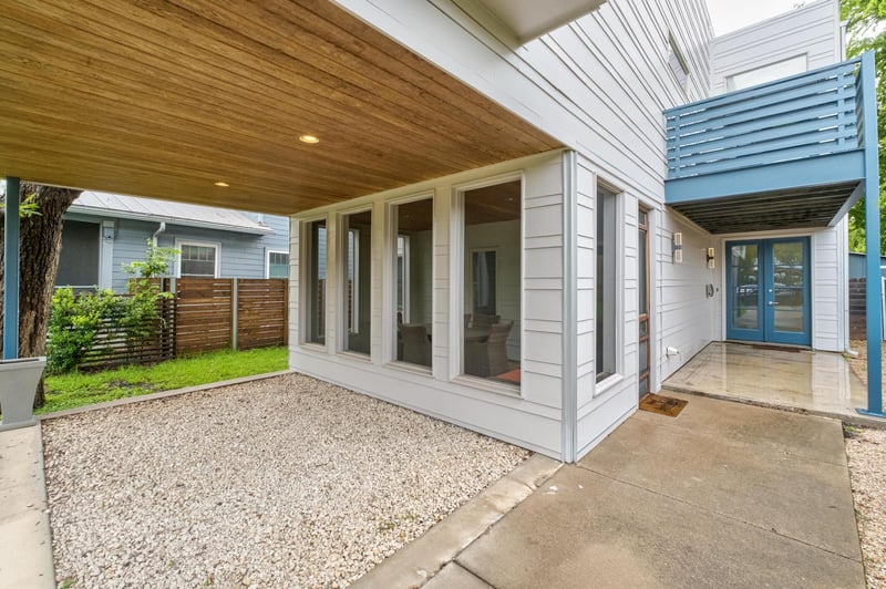 604 Live Oak ST, Austin, TX 78704