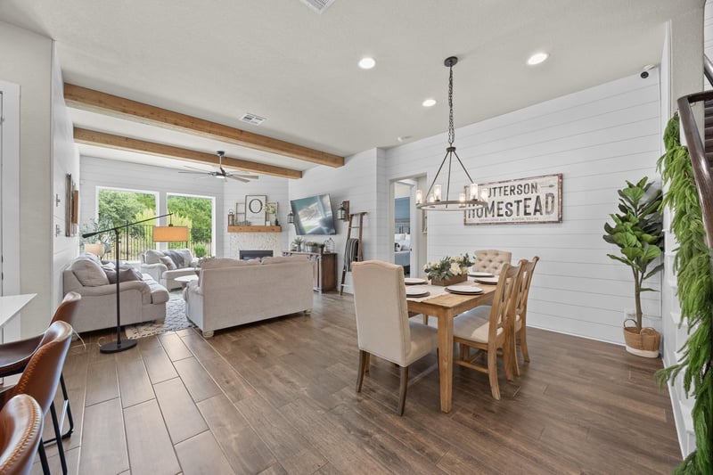328 Saturnia DR, Georgetown, TX 78628