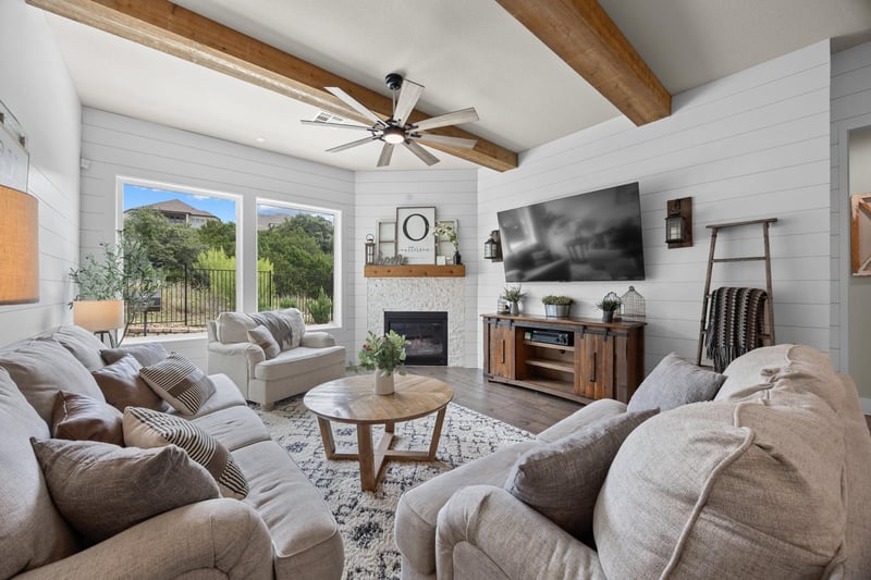 328 Saturnia DR, Georgetown, TX 78628