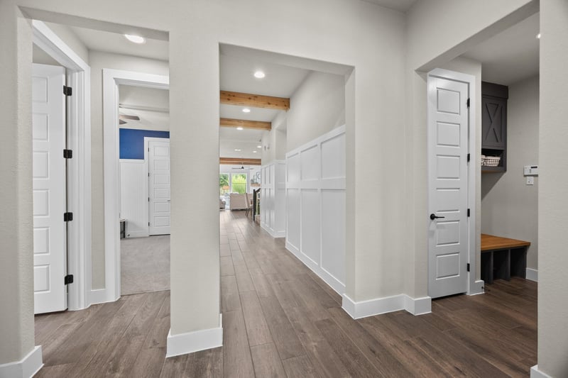 328 Saturnia DR, Georgetown, TX 78628