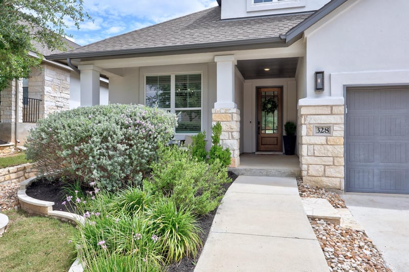 328 Saturnia DR, Georgetown, TX 78628