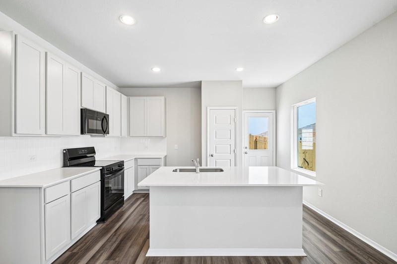 2706 St Regis DR, Pflugerville, TX 78660