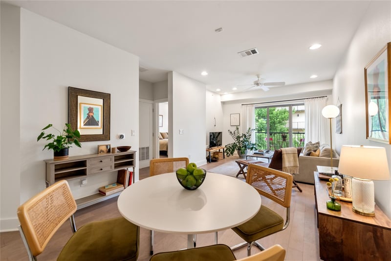 908 Nueces ST #37, Austin, TX 78701