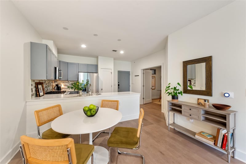 908 Nueces ST #37, Austin, TX 78701