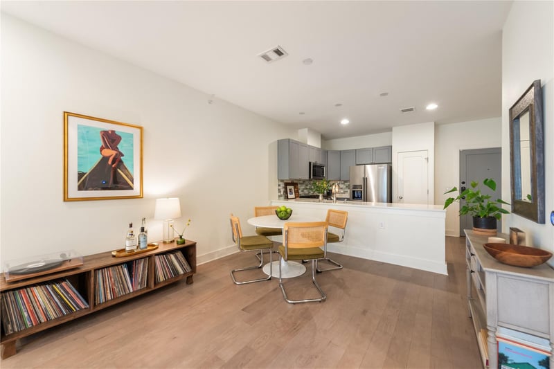 908 Nueces ST #37, Austin, TX 78701