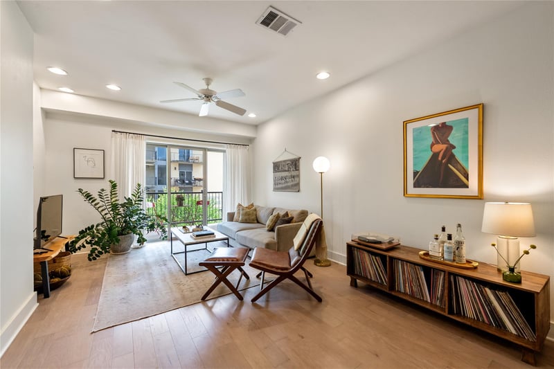 908 Nueces ST #37, Austin, TX 78701
