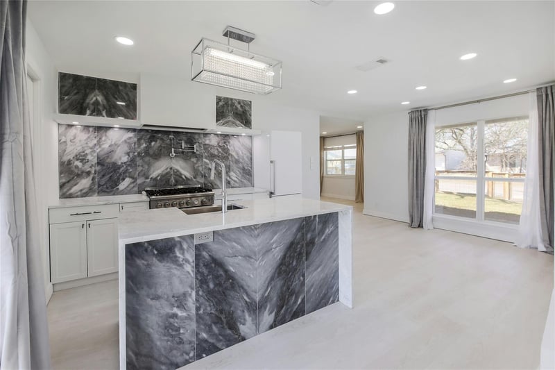 8505 Spearman DR, Austin, TX 78757