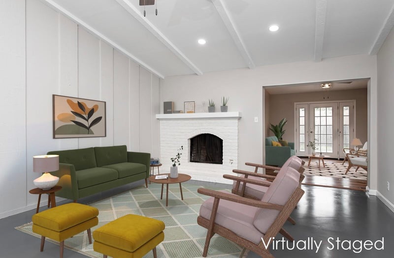 9207 Hunters TRCE, Austin, TX 78758