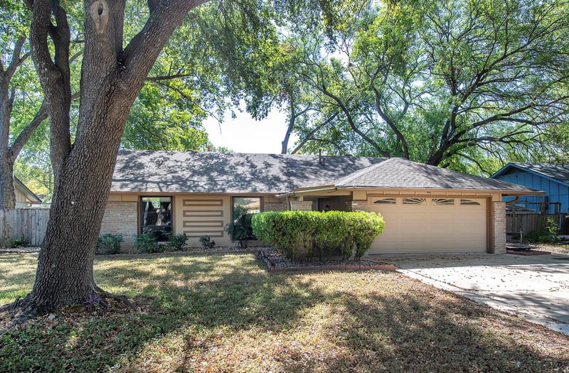 9207 Hunters TRCE, Austin, TX 78758