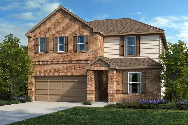 1324 Carriageway DR, Georgetown, TX 78626