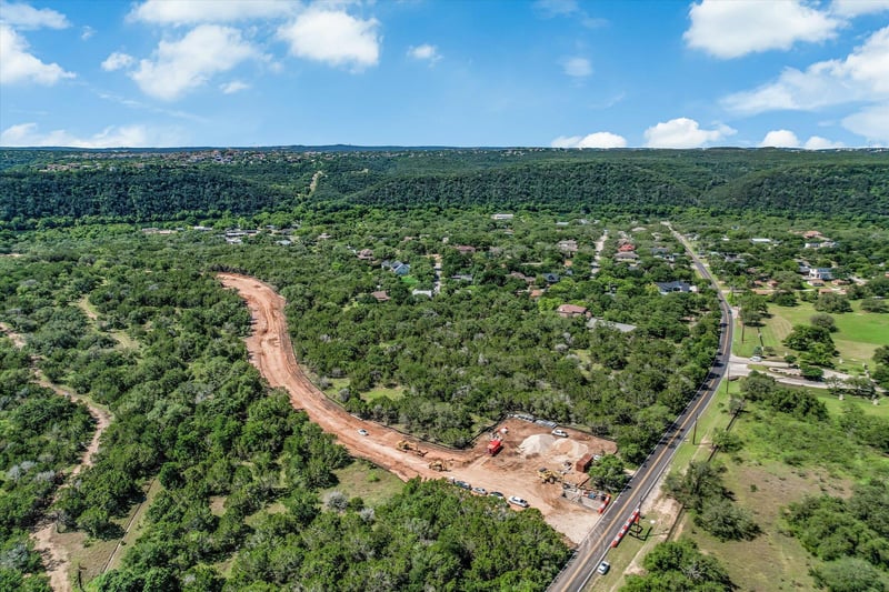 901 Quinlan Park RD, Austin, TX 78732