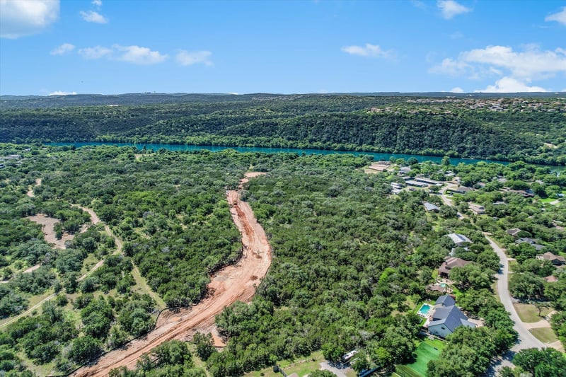 901 Quinlan Park RD, Austin, TX 78732