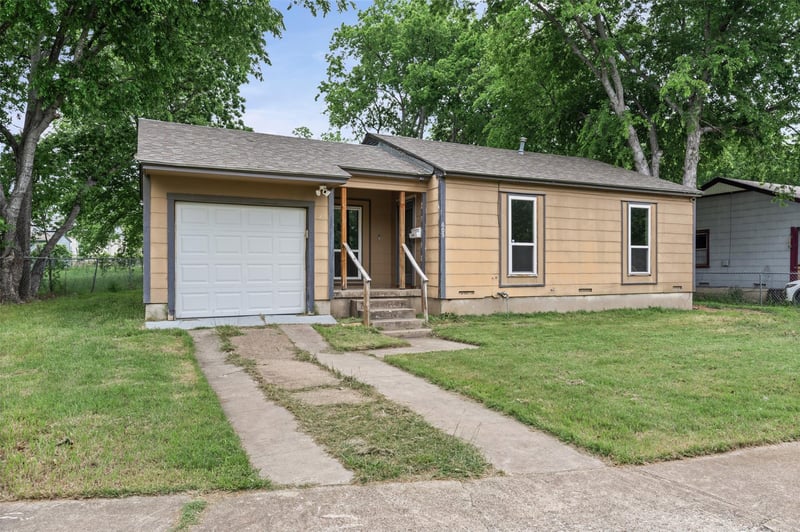 605 Duncan Ave, Killeen, TX 76541