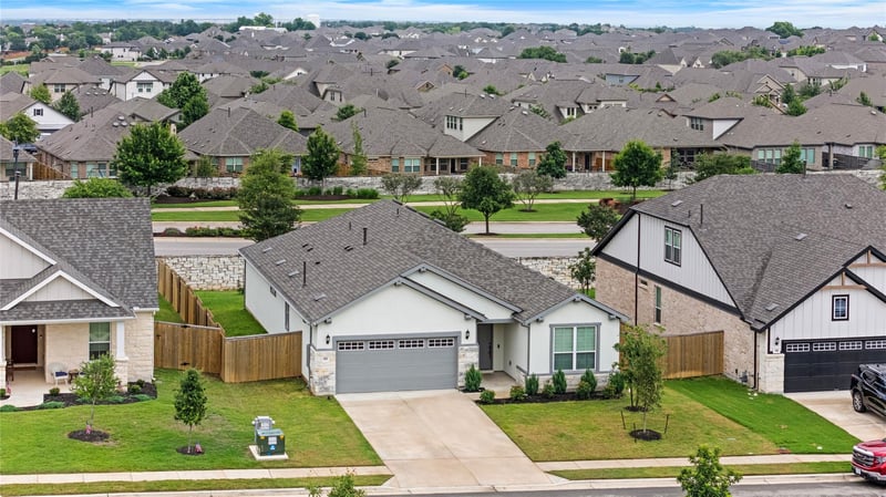 202 Muddy Creek Way, Kyle, TX 78640