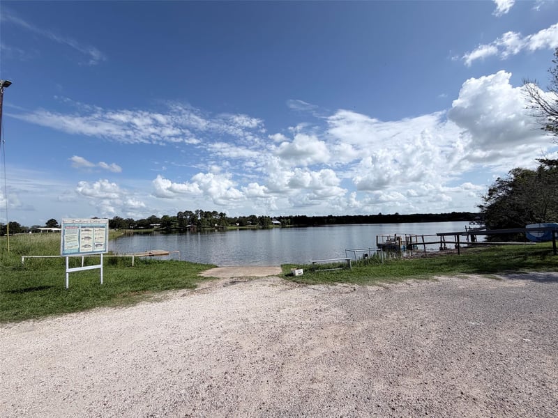TBD Buffalo Rn, Bastrop, TX 78957