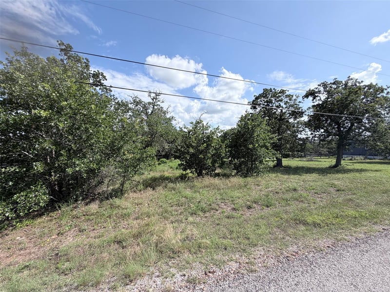 TBD Buffalo Rn, Bastrop, TX 78957