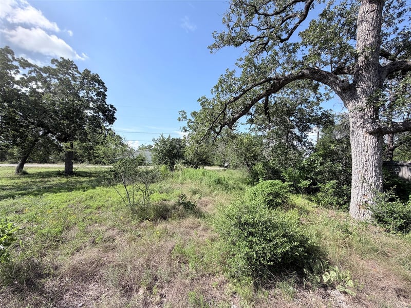 TBD Buffalo Rn, Bastrop, TX 78957