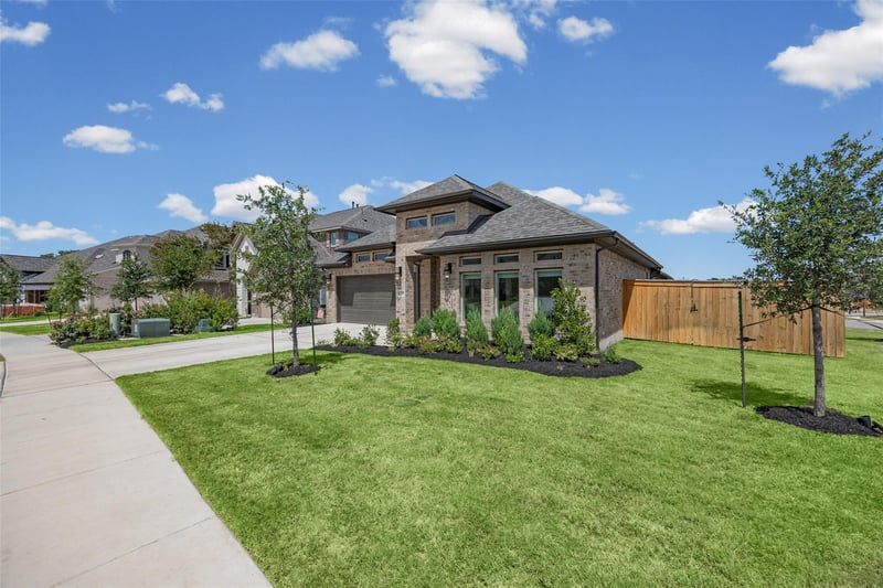 1200 Scenic Green Loop, Georgetown, TX 78628