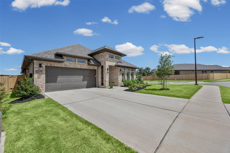 1200 Scenic Green Loop, Georgetown, TX 78628