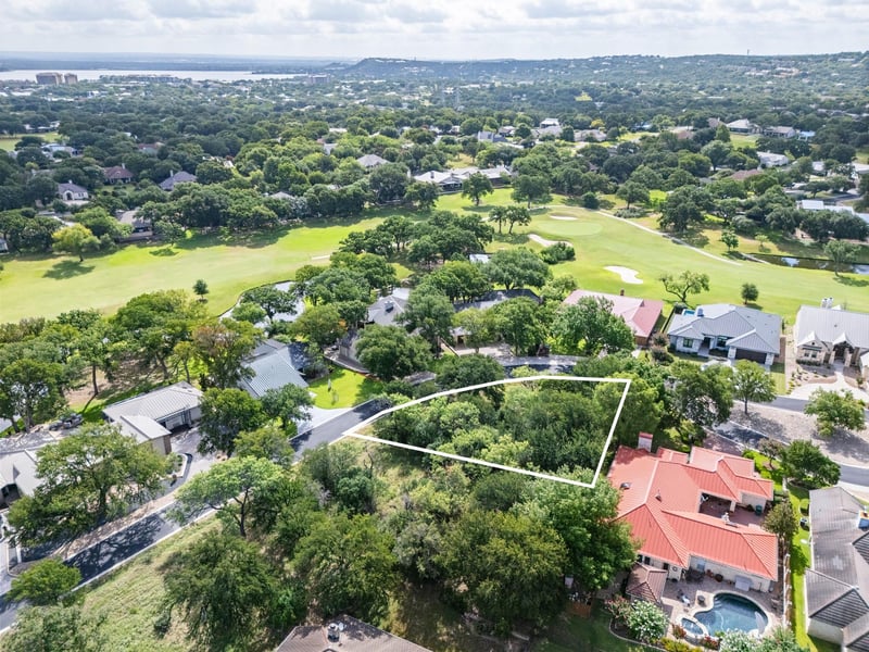 111 Teeoff , Horseshoe Bay, TX 78657