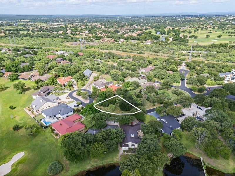 111 Teeoff , Horseshoe Bay, TX 78657