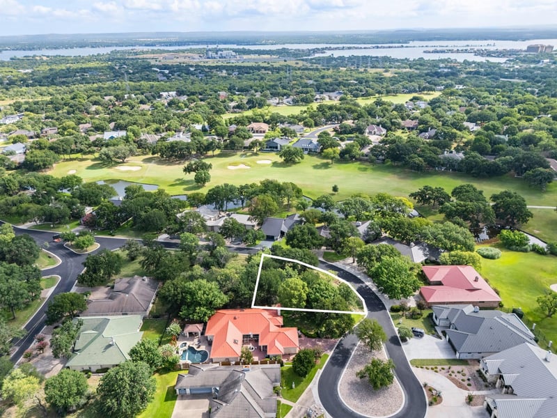 111 Teeoff , Horseshoe Bay, TX 78657