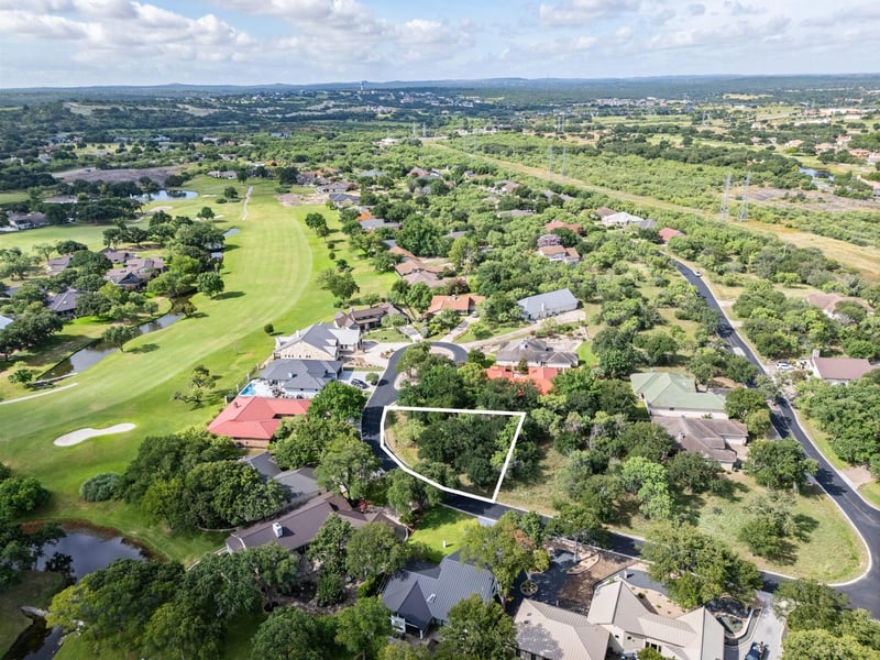 111 Teeoff , Horseshoe Bay, TX 78657