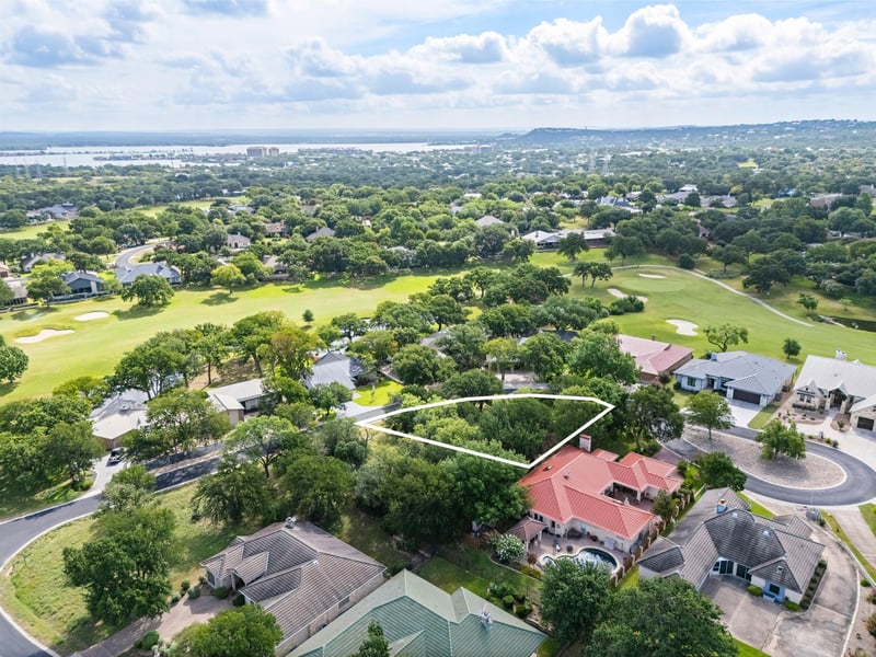 111 Teeoff , Horseshoe Bay, TX 78657
