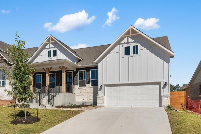 17217 Alta Madera LN, Pflugerville, TX 78660