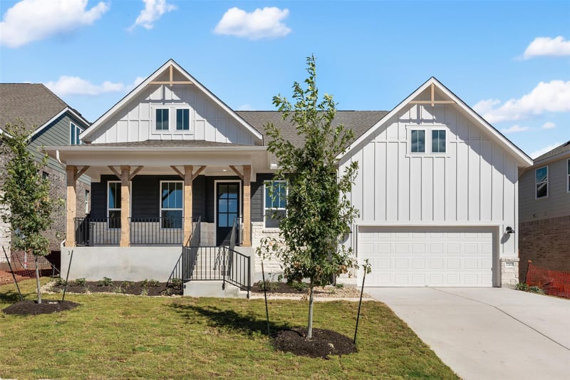 17217 Alta Madera LN, Pflugerville, TX 78660