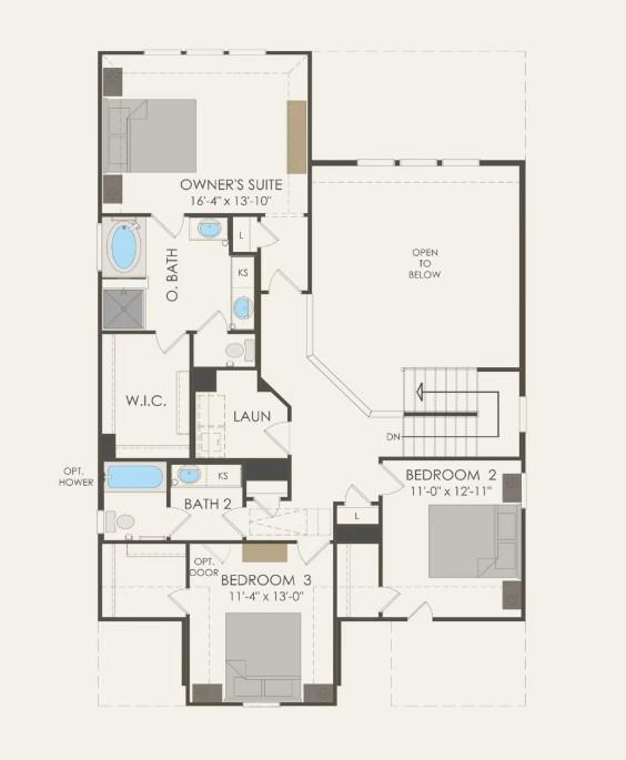 113 Singing Dove Way, Liberty Hill, TX 78642