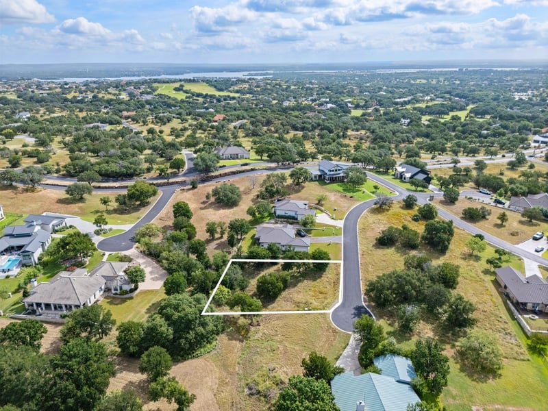 408 Emerald Way, Horseshoe Bay, TX 78657