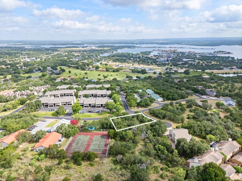 301 Out Yonder, Horseshoe Bay, TX 78657