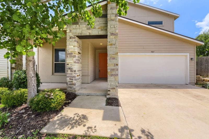 5817 Monmarte CV, Austin, TX 78744
