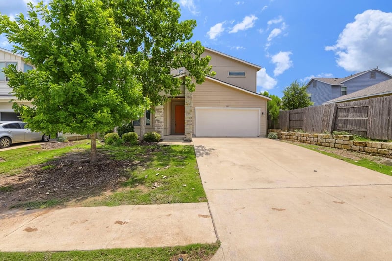 5817 Monmarte CV, Austin, TX 78744