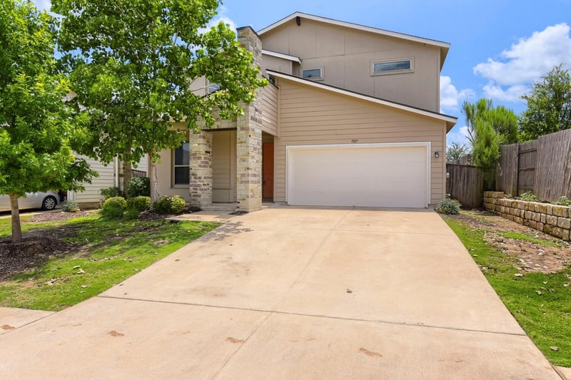 5817 Monmarte CV, Austin, TX 78744
