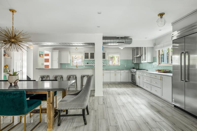 123 Havana ST, Austin, TX 78704