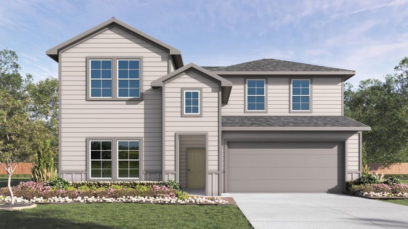 200 Gilmer LN, Buda, TX 78610