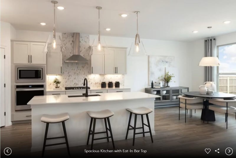124 Singing Dove Way, Liberty Hill, TX 78642