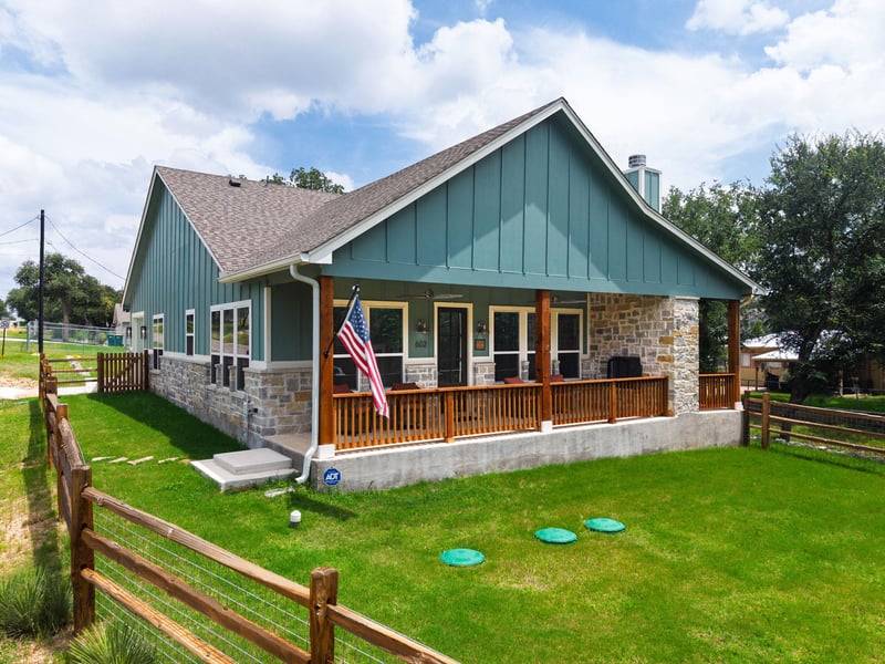 602 Shorewood DR, Granite Shoals, TX 78654