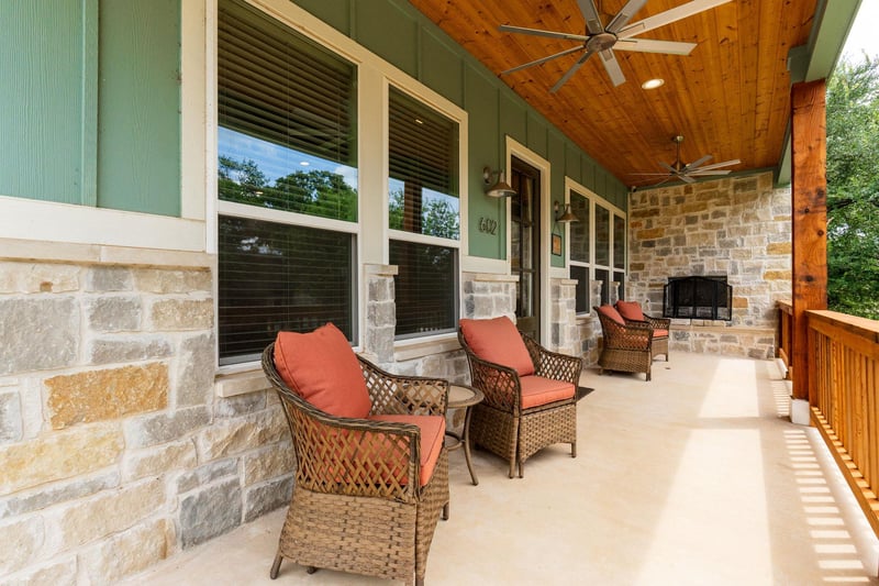 602 Shorewood DR, Granite Shoals, TX 78654
