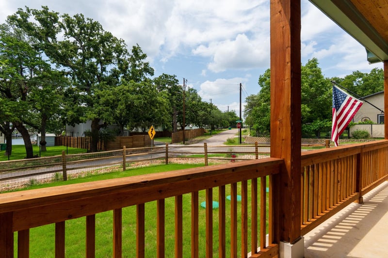 602 Shorewood DR, Granite Shoals, TX 78654