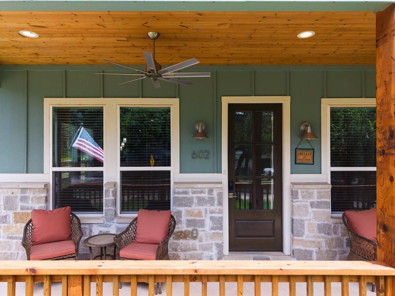 602 Shorewood DR, Granite Shoals, TX 78654